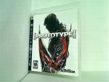 プロトタイプ PS3 Prototype PS3 