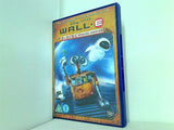 ウォーリー Wall-E  2-Disc Special Edition   DVD   2008 