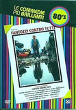 みんなの反対を押し切ったファントッツィ Fantozzi Contro Tutti paolo villaggio