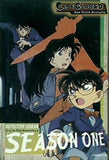 名探偵コナン シーズン 1 Case Closed: Season 1 