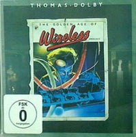 The Golden Age Of Wireless Dolby