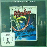 The Golden Age Of Wireless Dolby