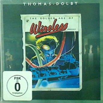 The Golden Age Of Wireless Dolby