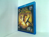 ゴーストハンターズ Big Trouble in Little China  Blu-ray Kurt Russell