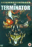 ザ・ターミネーター Terminator  The  Import anglais 