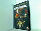 ザ・ターミネーター Terminator  The  Import anglais 