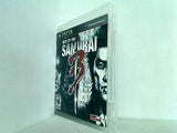 侍道3 PS3 Way of the Samurai 3 Playstation 3 
