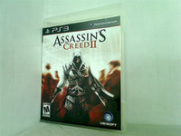 アサシン クリード II PS3 Assassin's Creed 2 Game 