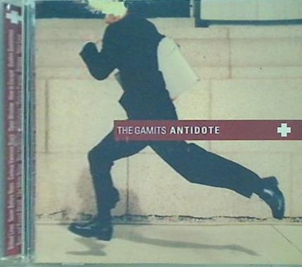 ANTIDOTE THE GAMITS