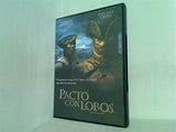 ジェヴォーダンの獣 Le pacte des loups  Pacto con lobos  aka Brotherhood of the Wolf  NTSC/Region 1＆4 dvd. Import Latin America   Spanish subtitles 