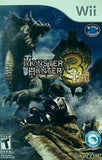 モンスターハンター 3 WII Monster Hunter Tri Standard 