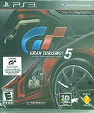 グランツーリスモ 5 PS3 Gran Turismo 5 Playstation 3 