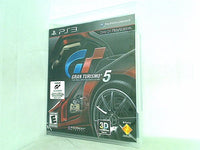 グランツーリスモ 5 PS3 Gran Turismo 5 Playstation 3 