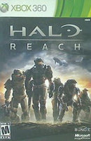 ヘイロー リーチ XB360 Halo Reach 