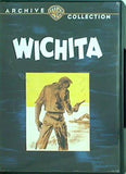 法律なき町 Wichita Joel Mccrea