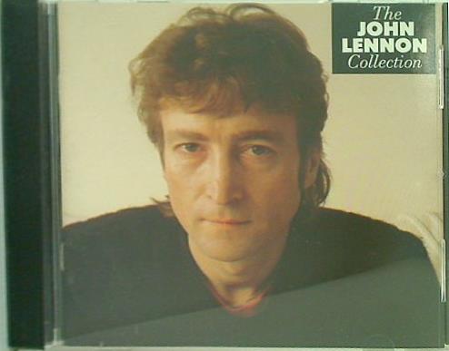 The John Lennon Collection John Lennon