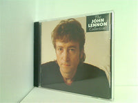 The John Lennon Collection John Lennon