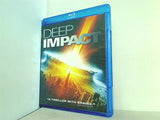 ディープ・インパクト Deep Impact  Blu-ray Morgan Freeman