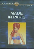 メイド・イン・パリ Made in Paris  DVD   Import 