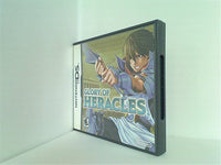 ヘラクレスの栄光 DS Glory of Heracles Nintendo DS Nintendo of America
