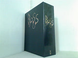 BOSS DVD-BOX 天海祐希