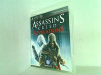 PS3 Assasin's Creed Revelations  輸入版  PS3 