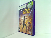 キネクト スター・ウォーズ XB360 Kinect Star Wars Xbox 360 Disney Interactive Distri