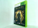 デウスエクス XB360 Deus Ex: Human Revolution 