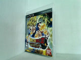 ドラゴンボールZ PS3 Dragon Ball Z: Ultimate Tenkaichi Namco Bandai Games Amer