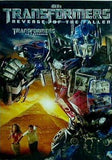 トランスフォーマー リベンジ Transformers: Revenge of the Fallen 