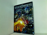 トランスフォーマー リベンジ Transformers: Revenge of the Fallen 