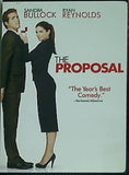 あなたは私の婿になる The Proposal  Single-Disc Edition Sandra Bullock