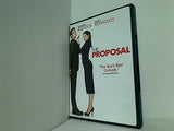 あなたは私の婿になる The Proposal  Single-Disc Edition Sandra Bullock