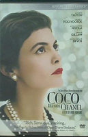 ココ・アヴァン・シャネル Coco Before Chanel Audrey Tautou
