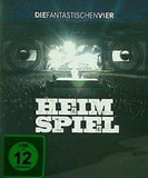 Heimspiel Die Fantastischen Vier
