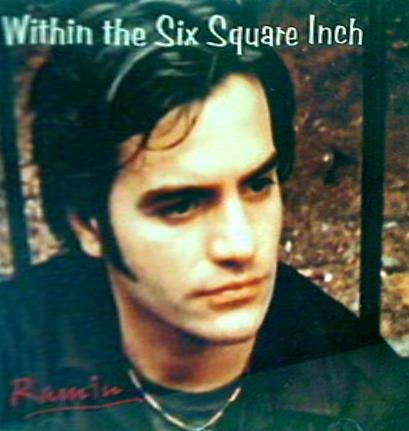 Within The Six Square Inch Ramin Karimloo