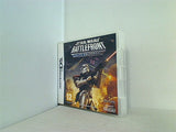 サードパーティー DS Third Party Star Wars Battlefront Elite Squadron Occasion   Nintendo DS   0023272007478 