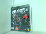 PS3 INFAMOUS  悪名高き男 CEROレーティング「Z」 