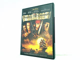 パイレーツ・オブ・カリビアン 呪われた海賊たち PIRATES OF THE CARIBBEAN  THE CURSE OF  THE BLACK PEARL Johnny Depp