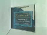 Ludwig van Beethoven: Sinfonie 6  Pastorale  Op.68 F-dur Sinfonie 8  Op.93 F-dur 