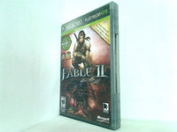 フェイブル2 XB360 Fable 2 Platinum Hits Xbox 360 