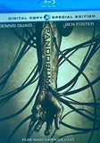 パンドラム Pandorum  Blu-ray Dennis Quaid