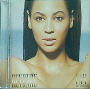 I Am: Sasha Fierce  Dlx Beyonce