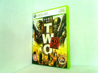 アーミー オブ ツー 40日 XB360 Army of Two: The 40th Day  Xbox 360 
