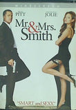 Mr.＆Mrs スミス MR. ＆ MRS. SMITH  WIDESCREEN EDITI MOVIE 