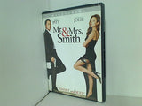 Mr.＆Mrs スミス MR. ＆ MRS. SMITH  WIDESCREEN EDITI MOVIE 