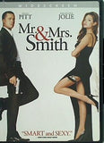 Mr.＆Mrs スミス MR. ＆ MRS. SMITH  WIDESCREEN EDITI MOVIE 