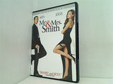 Mr.＆Mrs スミス MR. ＆ MRS. SMITH  WIDESCREEN EDITI MOVIE 