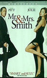 Mr.＆Mrs スミス MR. ＆ MRS. SMITH  WIDESCREEN EDITI MOVIE 