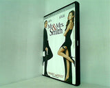 Mr.＆Mrs スミス MR. ＆ MRS. SMITH  WIDESCREEN EDITI MOVIE 